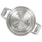 All-Clad Simply Strain 12-Quart Multipot with Insert in Stainless Steel, , large
