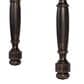 Hooker Furniture Americana Leg Dining Table - Table Only, , large