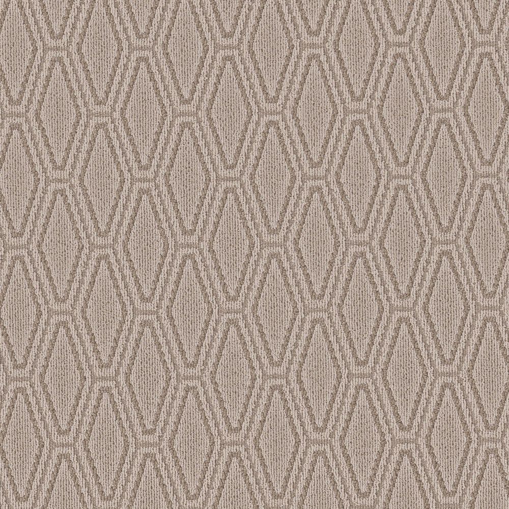 Anderson Tuftex Cozy Cable Carpet in Basket, , large