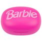 KIDdesigns Barbie Bluetooth True Wireless Earbuds with Charging Case in Pink, , large