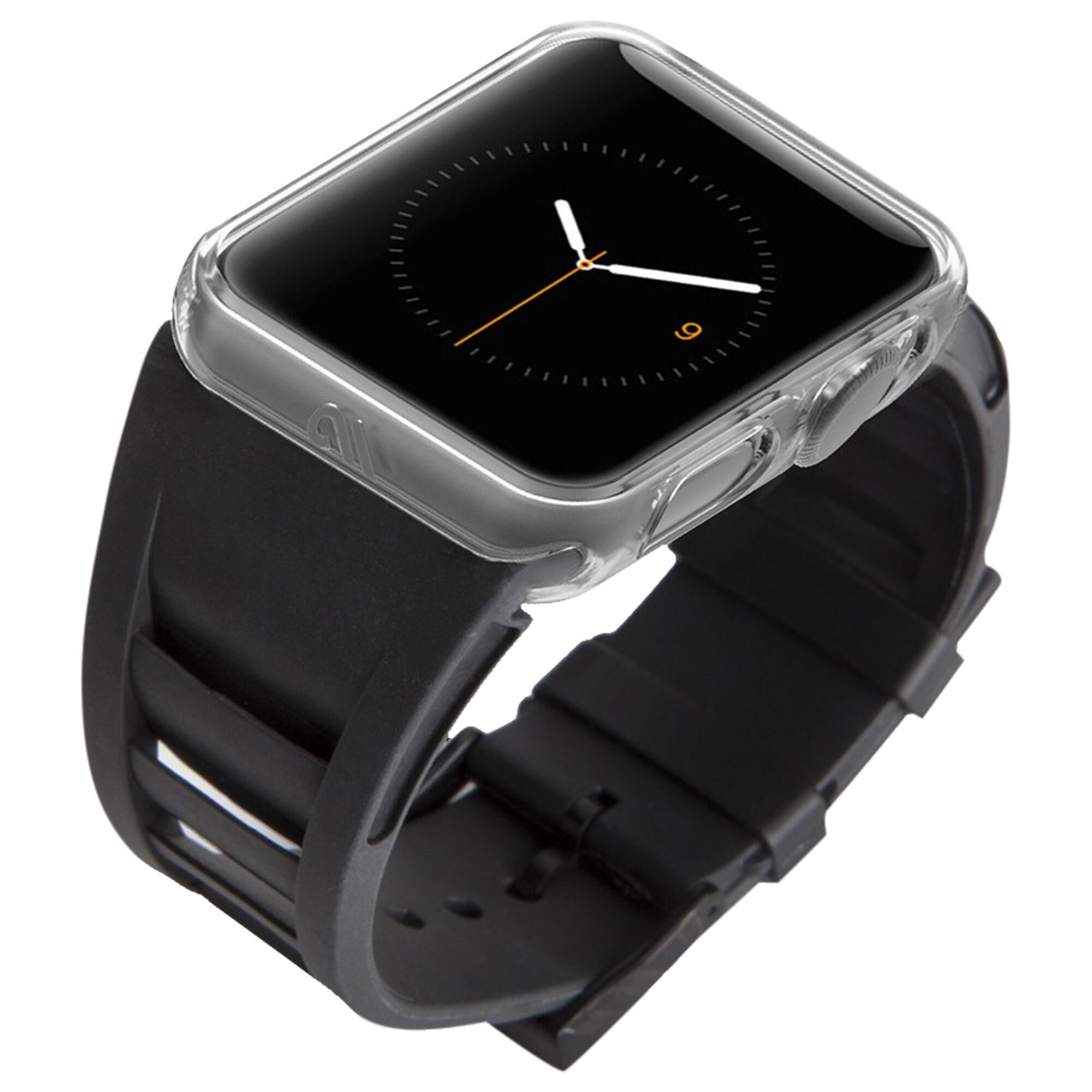 Case mate apple clearance watch