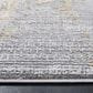 Safavieh Craft 4" x 6" Grey and Beige Area Rug, , large