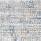 Surya Carmel 10" x 14" Camel, Mustard and Aqua Area Rug, , large