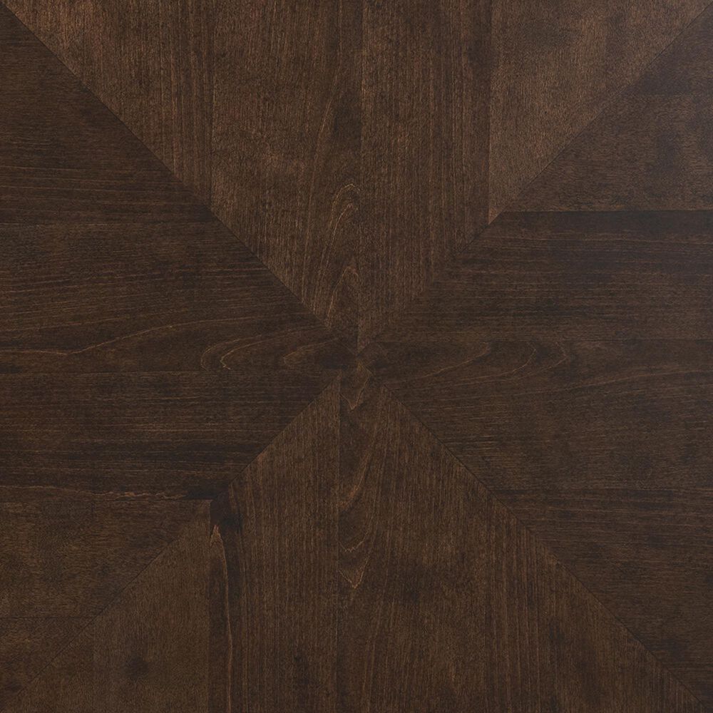 Forma &amp; Co Alvar Coffee Table in Mahogany, , large