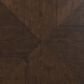 Forma & Co Alvar Coffee Table in Mahogany, , large