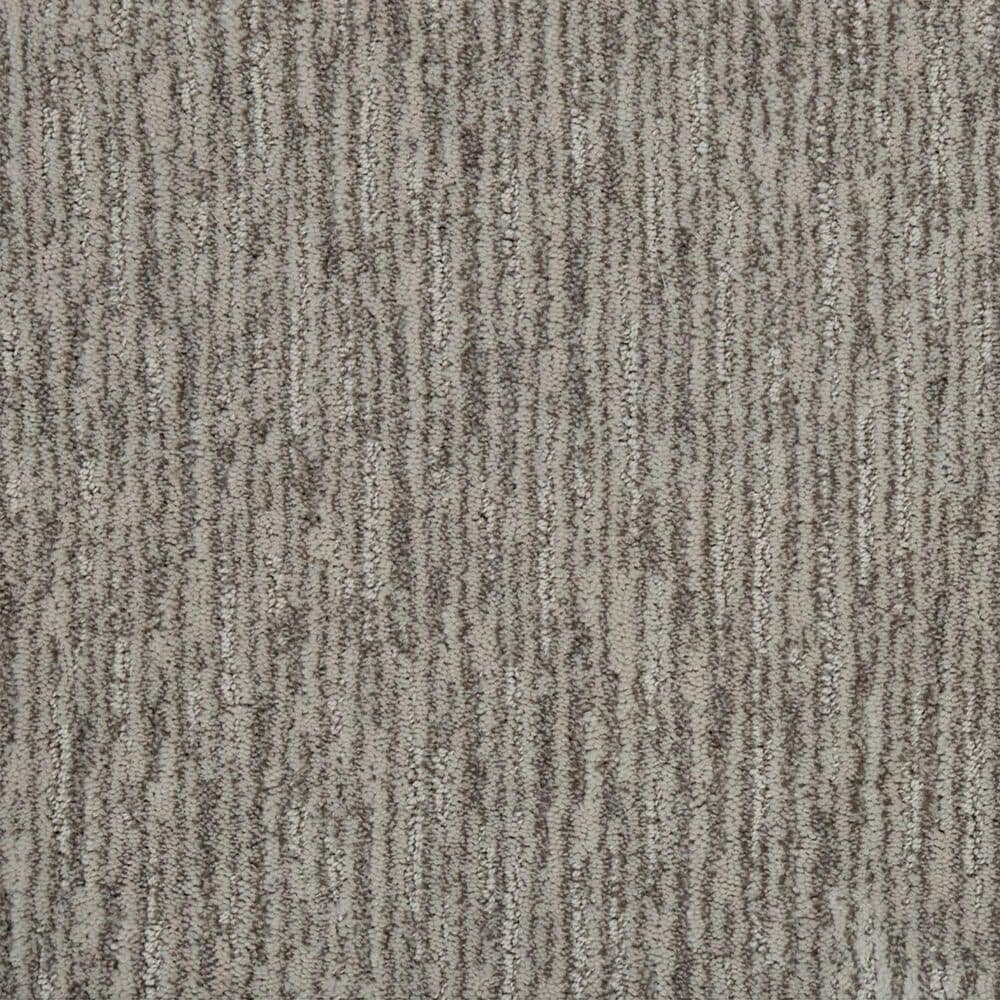 Karastan Graceful Features Carpet in Mist, , large