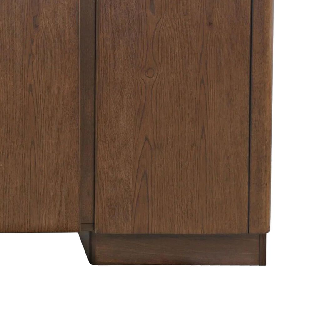 Jofran Carson Sideboard in Oak, , large