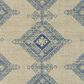 Momeni Anatolia 7"9" x 9"10" Ivory Area Rug, , large