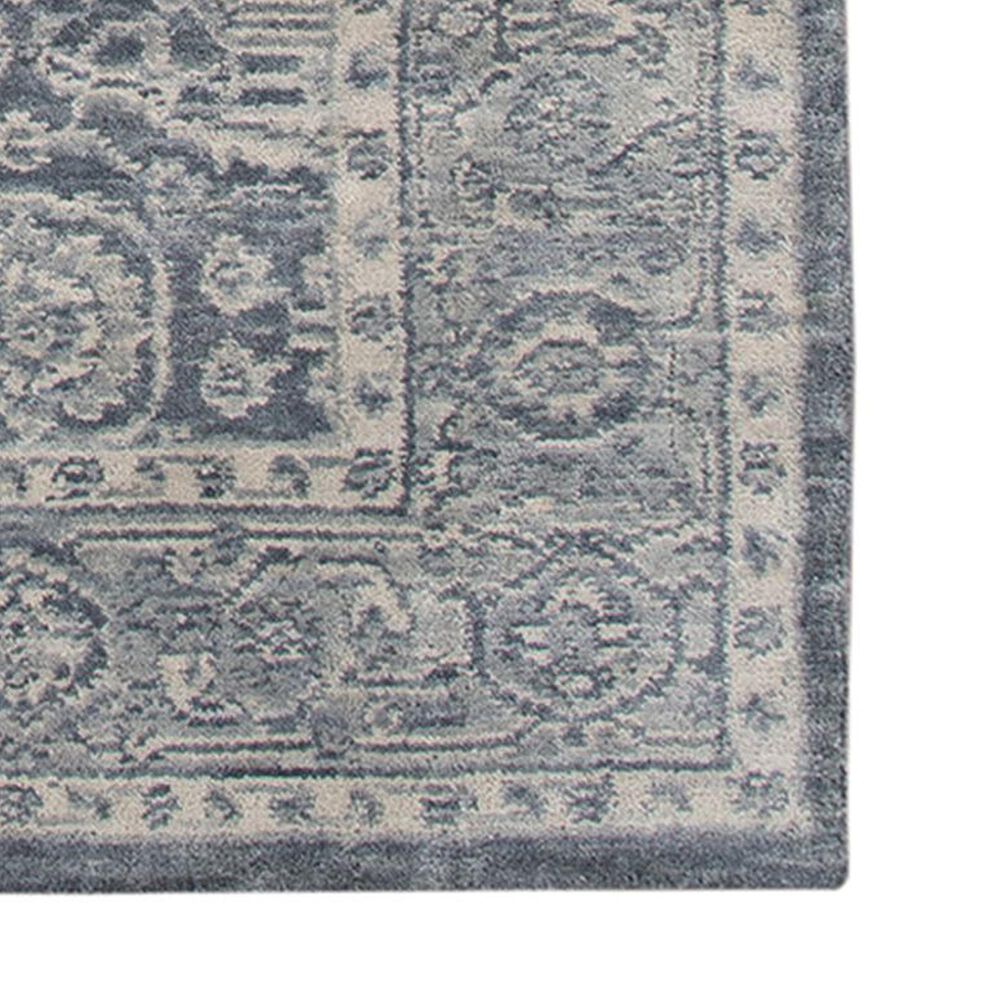 Amer Rugs Inara 8&#39; x 10&#39; Dark Gray Area Rug, , large