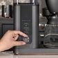 Cafe Specialty Drip Coffee Maker with Glass Carafe in Matte Black, , large