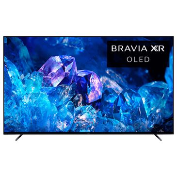 Sony 65" Class BRAVIA XR A80K 4K HDR OLED TV with smart Google TV (2022), , large