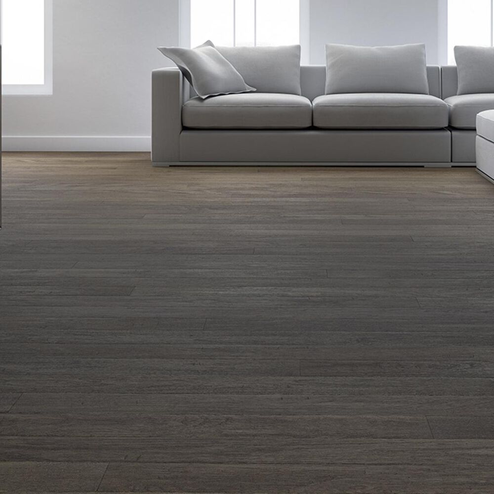 All-Tile Inc Langania Pavano Hickory Hand Scraped Hardwood, , large