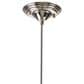 Jamie Young Direct Ship Branton 1-Light Pendant in Blue, , large