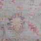 Loloi II Elysium 2"3" x 3"9" Silver and Multicolor Area Rug, , large