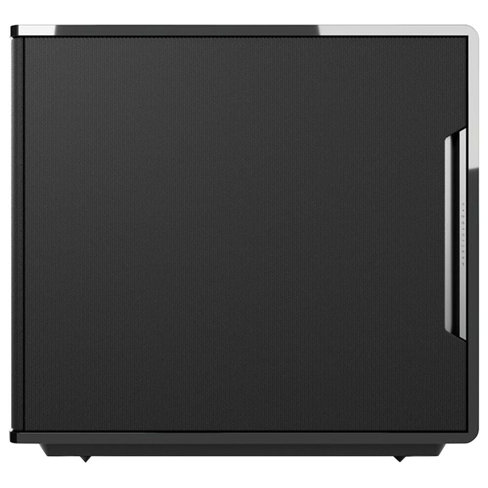 Martin Logan Grotto 15 Subwoofer in Gloss Black, , large