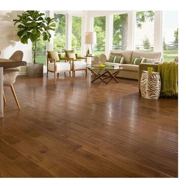 Hartco American Scrape Gold Rush Maple Hardwood, , large