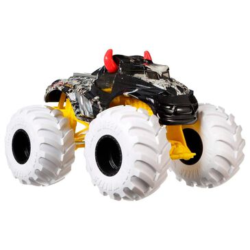 Hot Wheels Hot Wheels Monster Trucks 1:24 Steer Clear Vehicle, , large