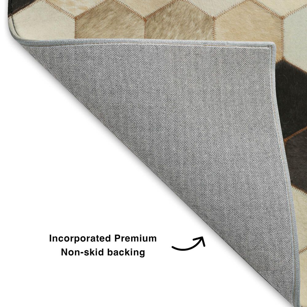 Dalyn Rug Company Bozeman BM9 Dune 8&#39; x 10&#39; Area Rug, , large
