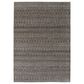 Feizy Rugs Dakota 3"6" x 5"6" Charcoal and Multicolor Area Rug, , large
