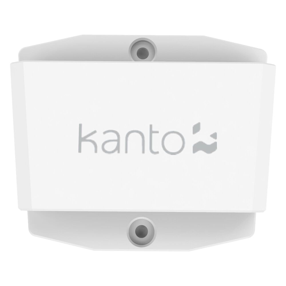 Kanto Universal Phone and Tablet Stand with Mounting Brackets in White, , large