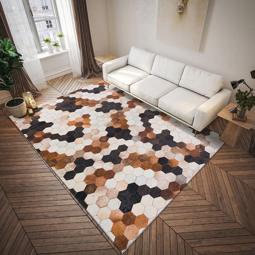 Dalyn Rug Company Durango 10&#39; x 14&#39; Canyon Indoor/Outdoor Area Rug, , large