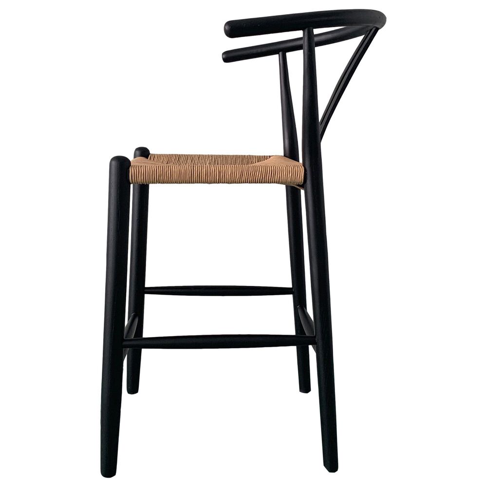 Moe's Home Collection Counter Stool NFM