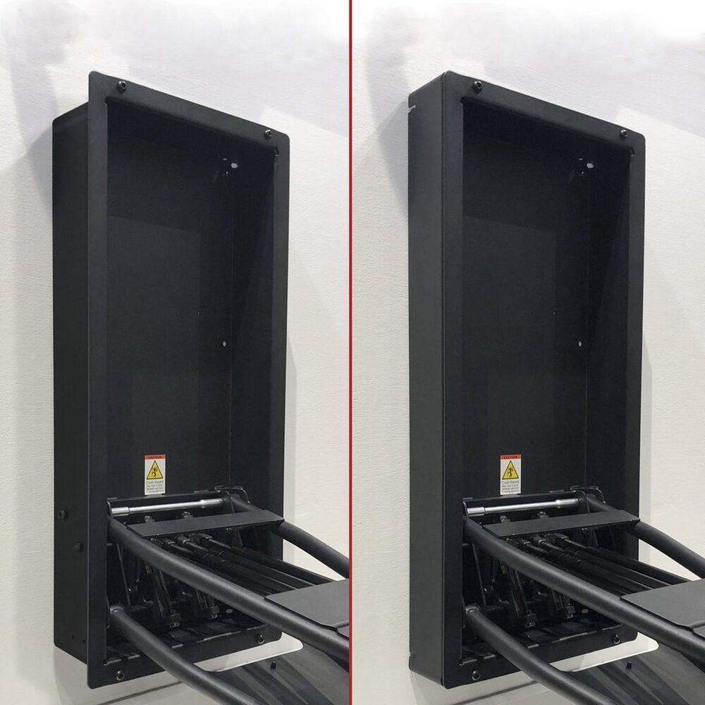 MantelMount MM750 Pro Pull Down TV Mount, , large
