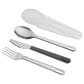 Joseph Joseph GoEat Reusable Cutlery Set, , large