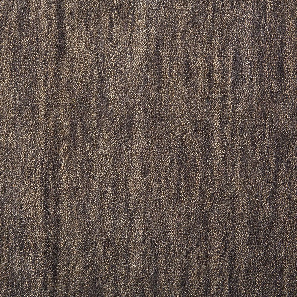 Feizy Luna 2&#39;6&quot; x 8&#39; Charcoal Area Rug, , large