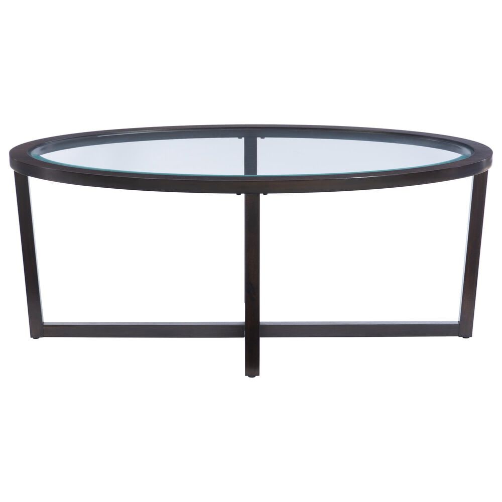 Linden Boulevard 3 Pack Tables in Brown Cherry, , large