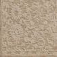 Loloi Prudence 2"3" x 3"9" Clay and Ivory Area Rug, , large