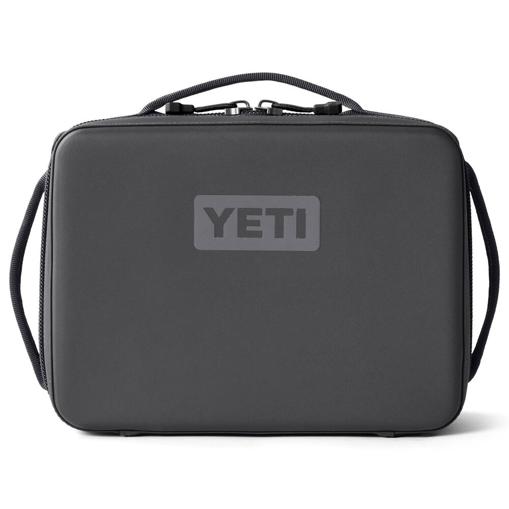 YETI Daytrip 5L Insulated Lunch Box in Charcoal, , large
