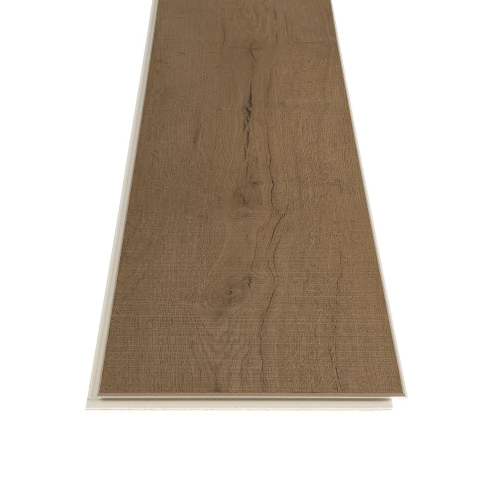 COREtec Originals Enhanced Bay Oak 7&quot; x 48&quot; Luxury Vinyl Plank, , large