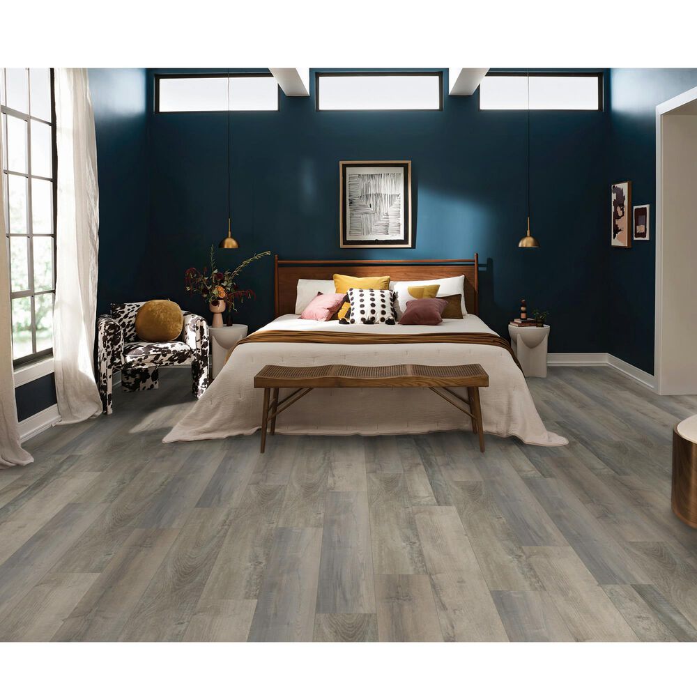 COREtec Originals Enhanced Axial Oak 7&quot; x 48&quot; Luxury Vinyl Plank, , large