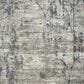 Loloi Cascade CAS-01 2"7" x 8" Taupe and Blue Runner, , large