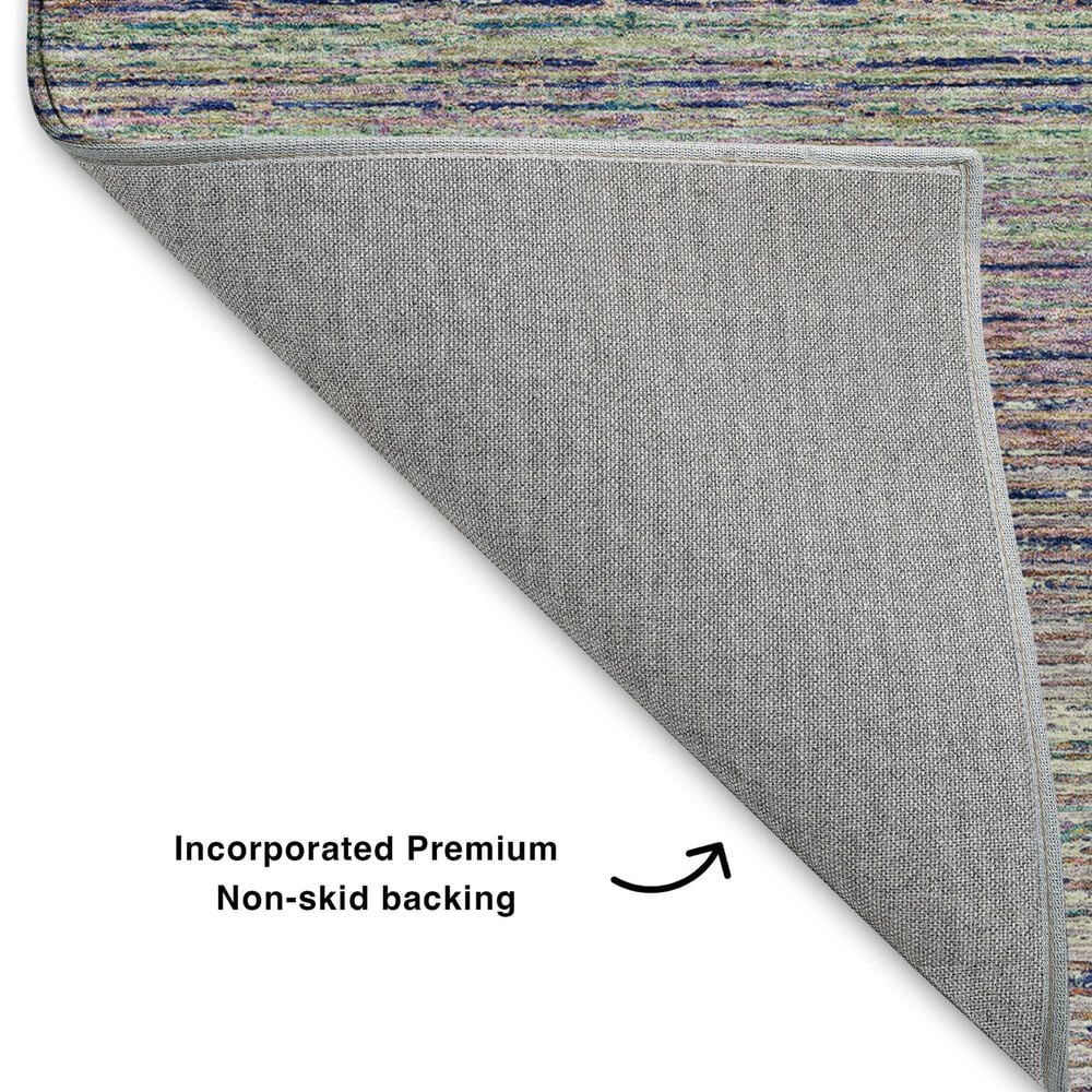 Dalyn Rug Company Trevi 9&#39; x 12&#39; Blush Area Rug, , large
