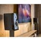 Svs Audio Ultra Evolution 2-Way Bookshelf Speakers in Piano Gloss Black, , large