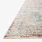 Magnolia Home Elise ELI-03 2"8" x 4" Multicolor Area Rug, , large