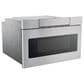 Sharp 24" Built-In Microwave Drawer Oven, , large