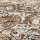 Dalyn Rug Company Bergama 3" x 5" Spice Area Rug, , large