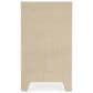 Butler Specialty Company Bar Harbor 1-Drawer Nightstand in Natural, , large