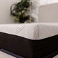 Hearth and Haven Omne Sleep Comfort Series Soft Gel Memory Foam Full Mattress, , large