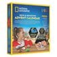 National Geographic Rocks and Gemstones Advent Calendar, , large