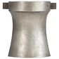 Bernhardt Gainsford End Table in Weathered Charcoal and Graphite, , large