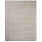 Loloi Sonya Mist and Oatmeal 5"6" x 8"6" Area Rug, , large
