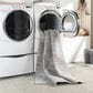 Surya Lavadora 2"7" x 7"3" Gray and Light Gray Runner, , large