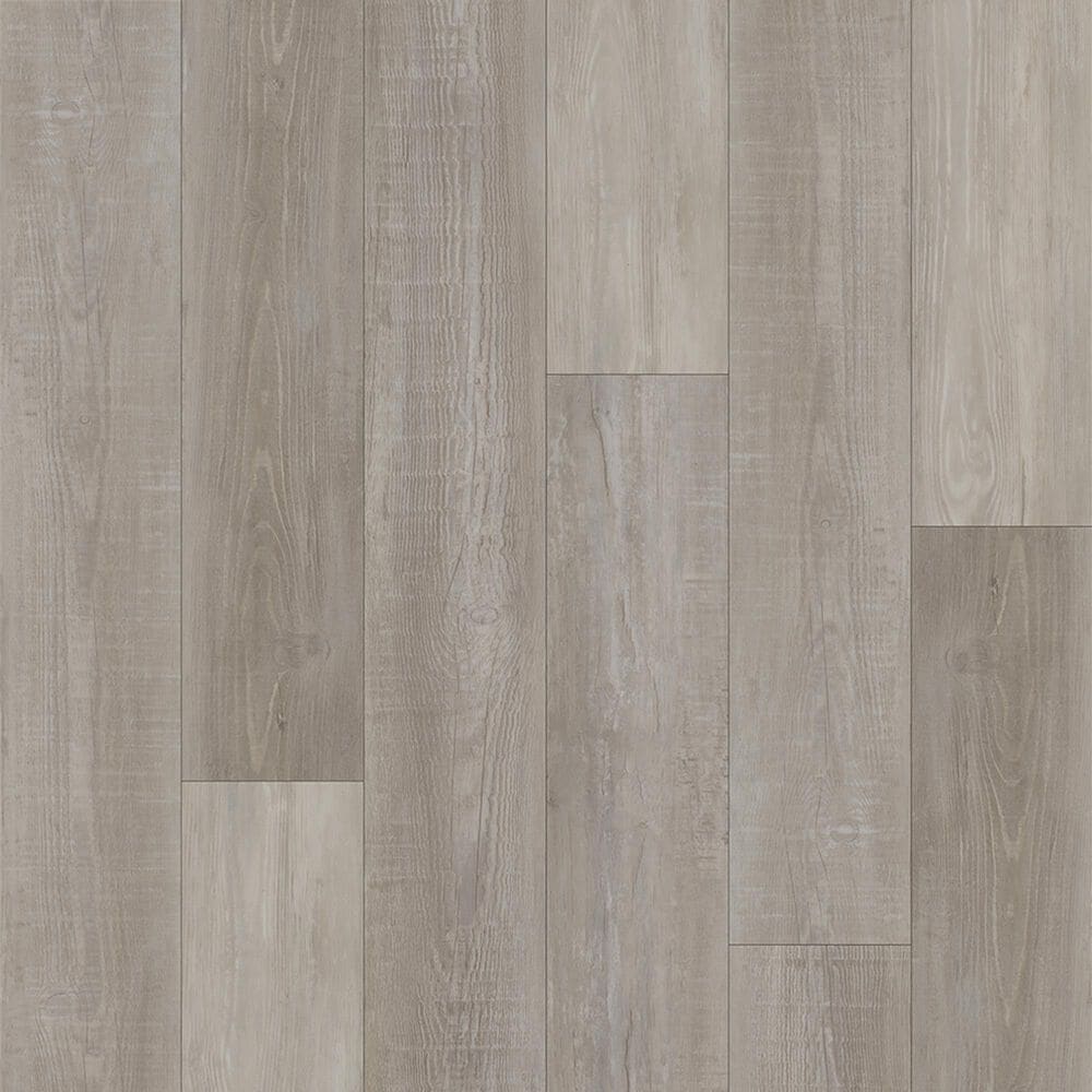 Mullican Flooring Axis Pro 7 Whitewater 7" x 60" Luxury Vinyl Plank, , large