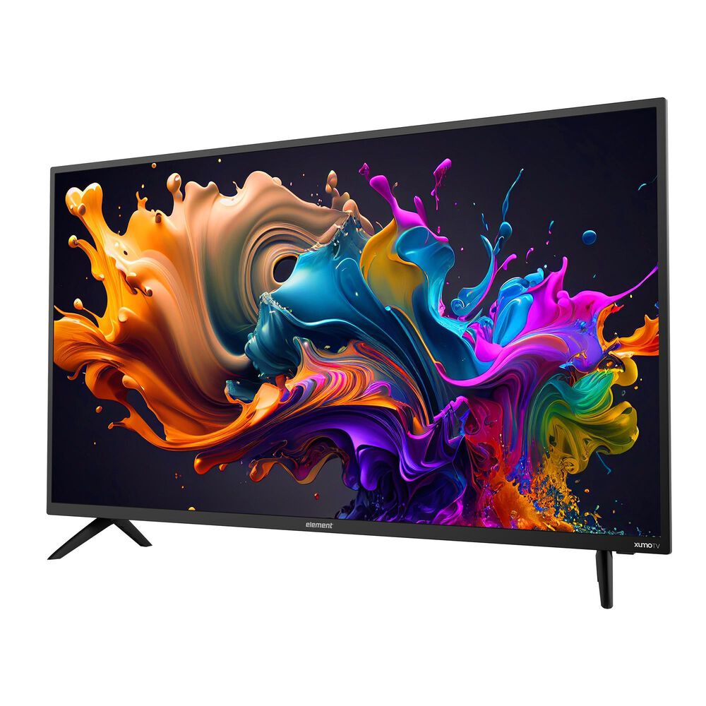 Element 40&quot; 1080P FHD SMART XUMO TV, , large