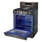 LG 6.3 Cu. Ft. Freestanding Gas Range in Black Stainless Steel, , large