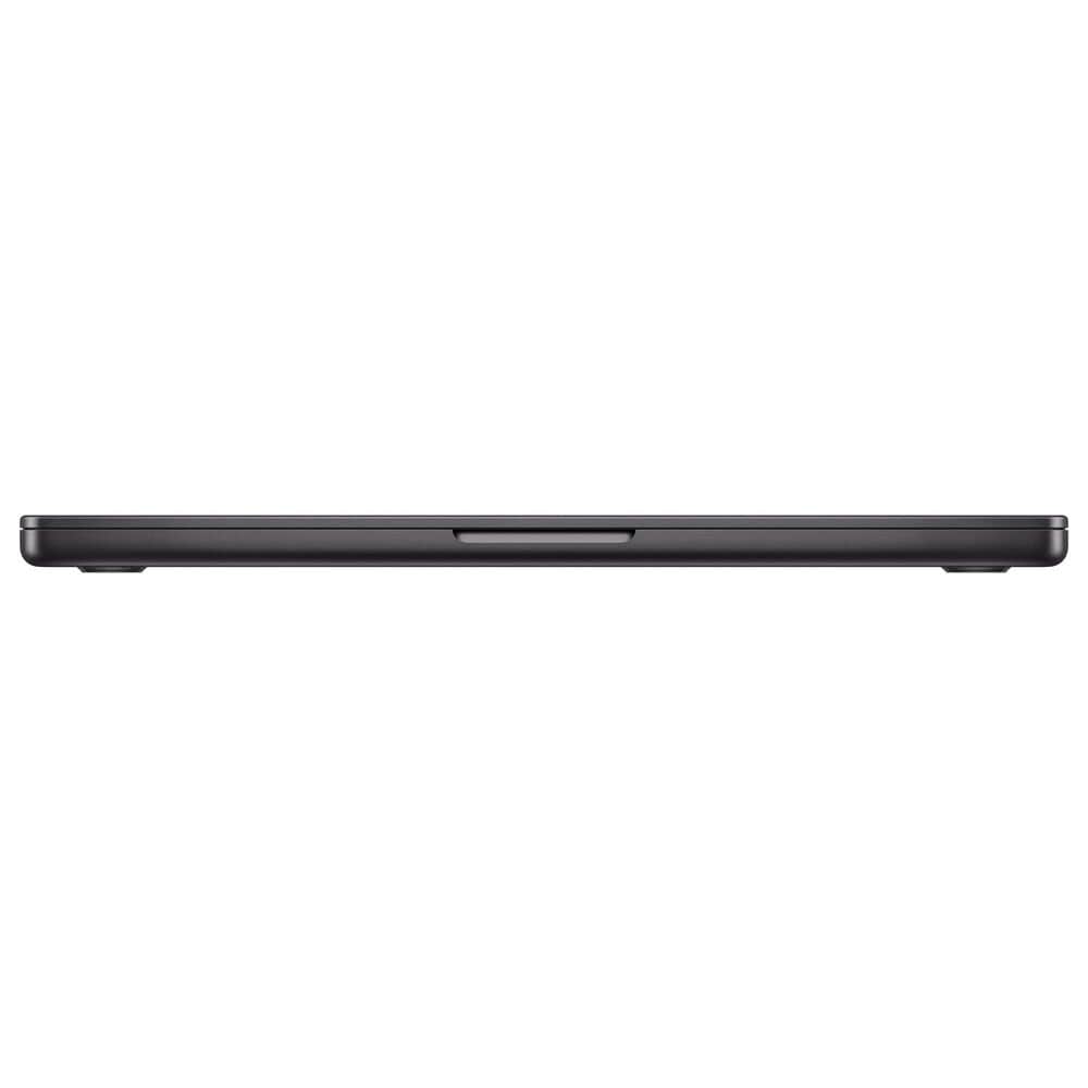 Apple 14" MacBook Pro | Apple M5 Pro chip - 15-core CPU and 16-core GPU - 24GB RAM - 2TB SSD in Space Black with 3-Year AppleCare+, , large